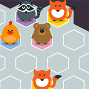Animalines