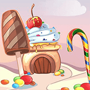 Candy Challenge Junior