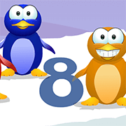 Multiply Penguins